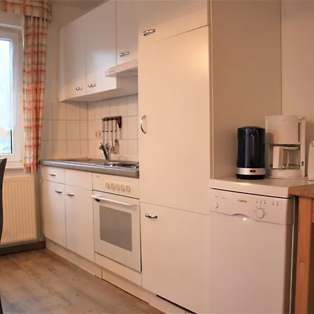 Miramar Апартаменты Kirchdorf (Poel)