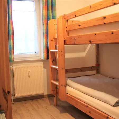 Miramar Апартаменты Kirchdorf (Poel)