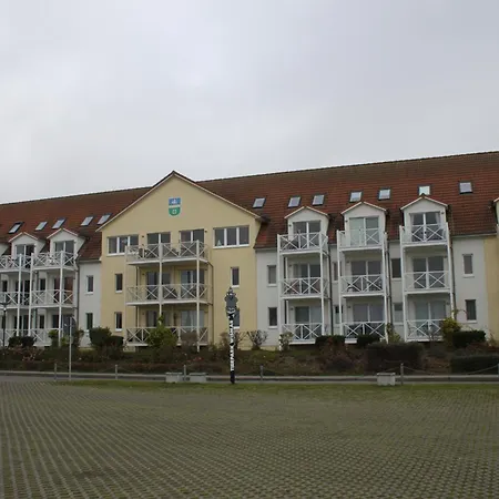 Miramar Kirchdorf (Poel)
